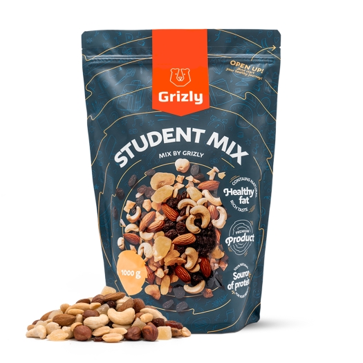 Studentenfutter